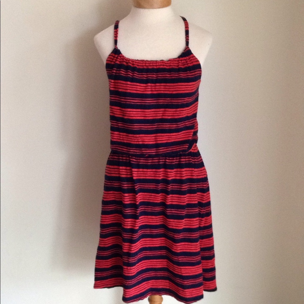 Gap Striped Dress